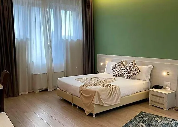 Palazzo Marignano Hotel Melegnano