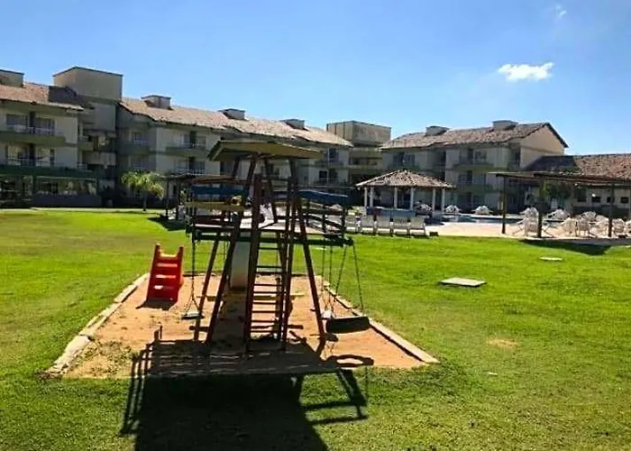 Flat inteiro - Aldeia das águas Barra do Piraí