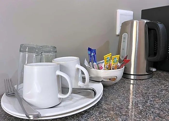 Rivonia Guest House