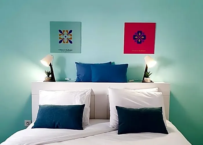 Dimore Italiane - Boutique Apartments Corralejo