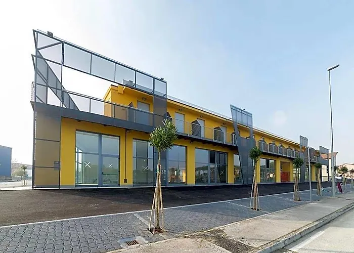 Aspio Residence
