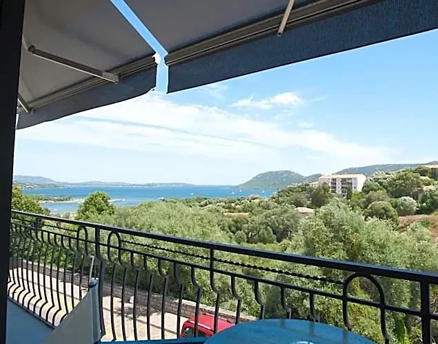 En Aparté Porto-Vecchio 