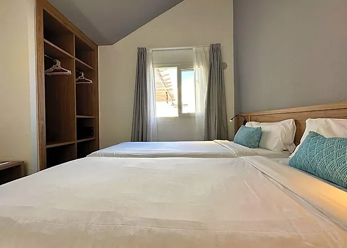 Bluesea Club Caleta Dorada