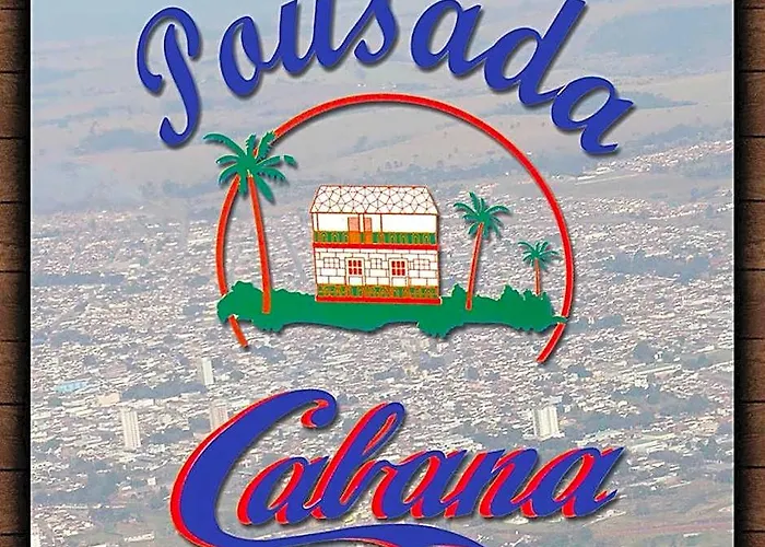 Pousada Cabana Avaré