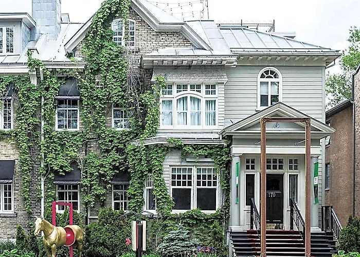 C3- Hotel Art De Vivre Québec