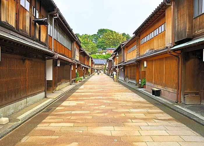 Kanazawa Share House Gaooo