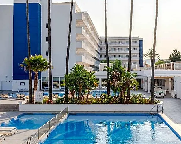 Hotel Globales Pionero Santa Ponsa