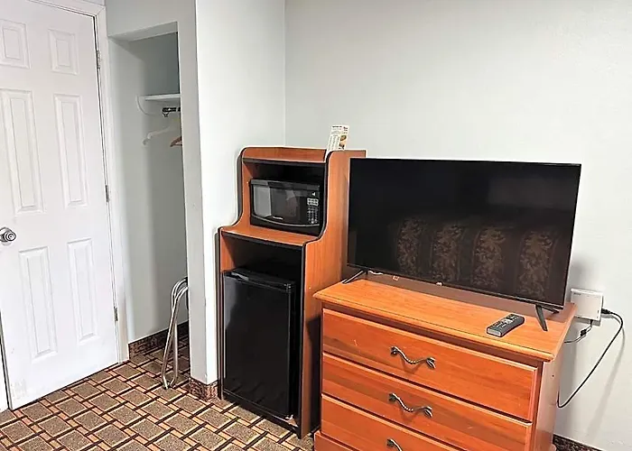 Bestway Inn