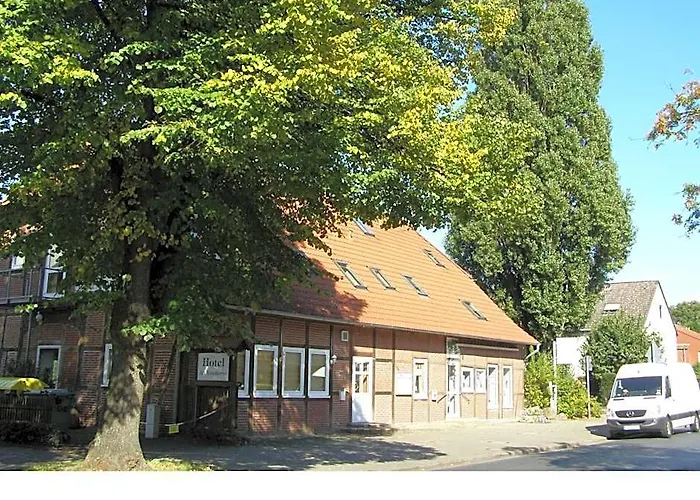 Hotel Alt Vinnhorst