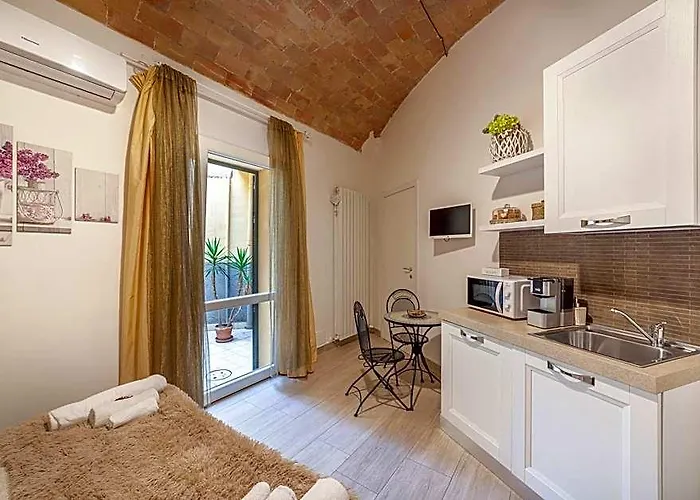 B&B Prima Dell'Elba