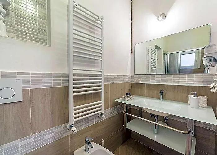 B&B Prima Dell'Elba