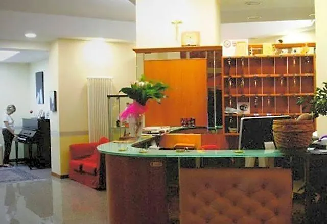 Hotel San Giacomo Monteprandone