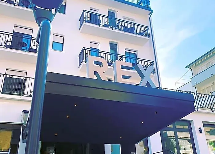 Hotel Rex