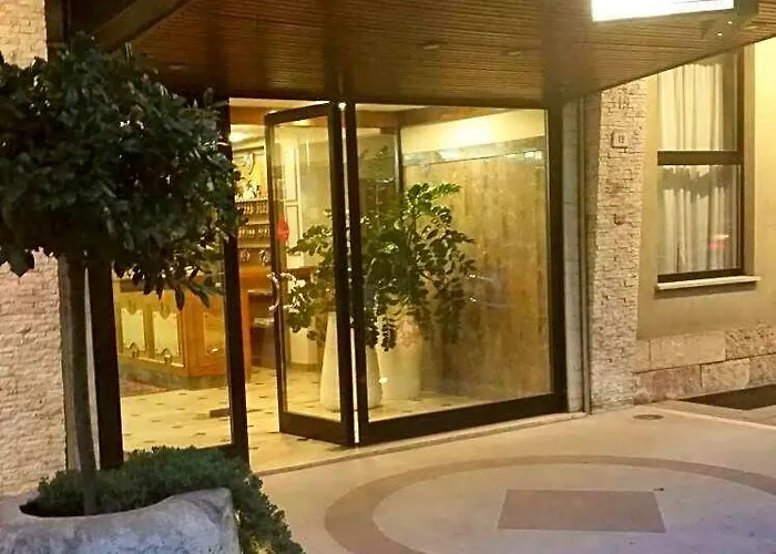 Hotel Excelsior Lanciano