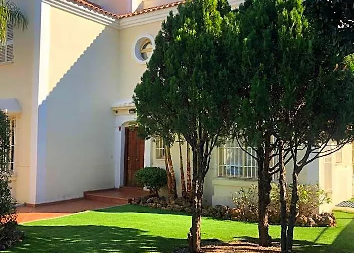 Villa Bonita Torremolinos