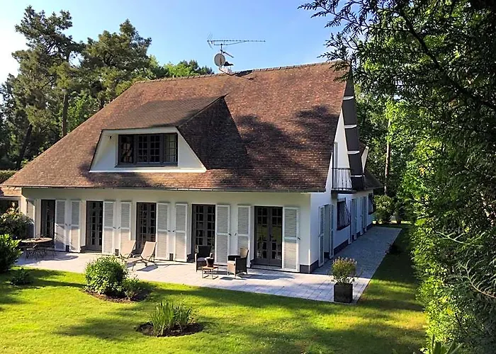 Villa d'hôtes Graine de Pin