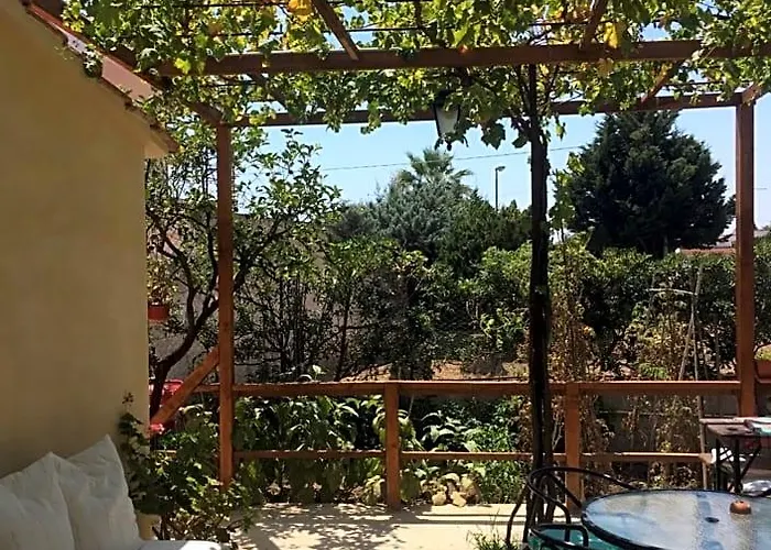 Casa Himera Fontane Bianche