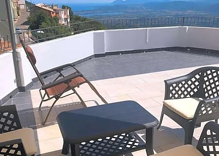 Serraenna Bedrooms