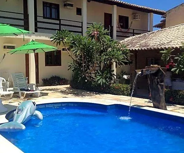 Pousada Villa Joia