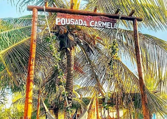Pousada Carmela Icapuí