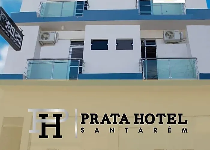 Prata Hotel Santarém