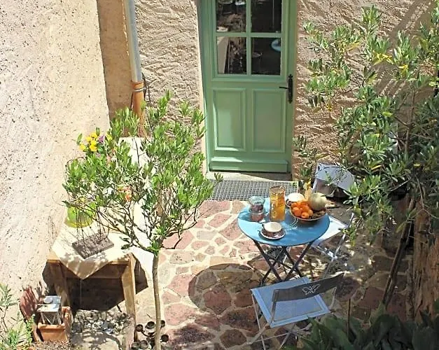 Bed and Breakfast L'Ateliere à Ottrott