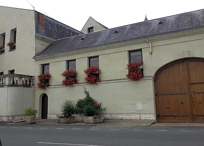 le prieuré