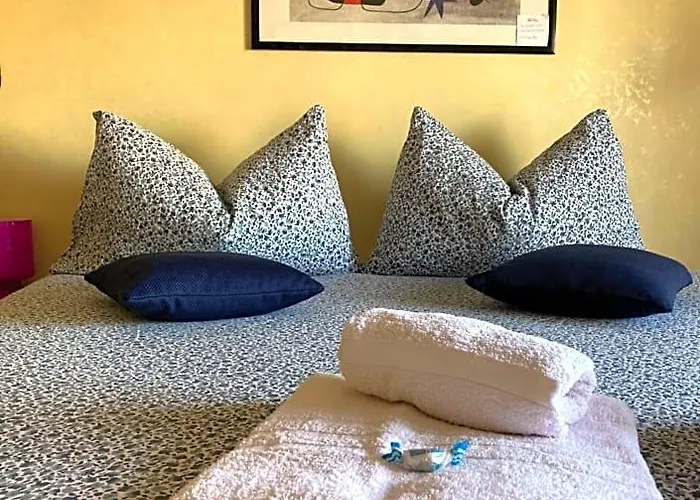 Jfk B & B