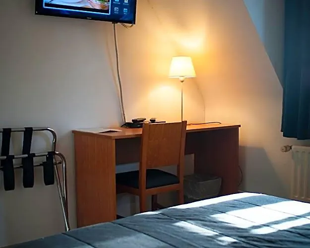 JFK Hotel Zelzate - Gent