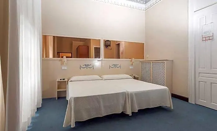 Hotel Ramona Laredo