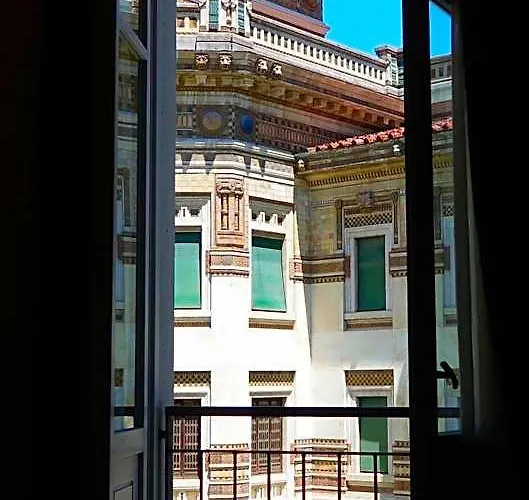 Hotel Kursaal Bb