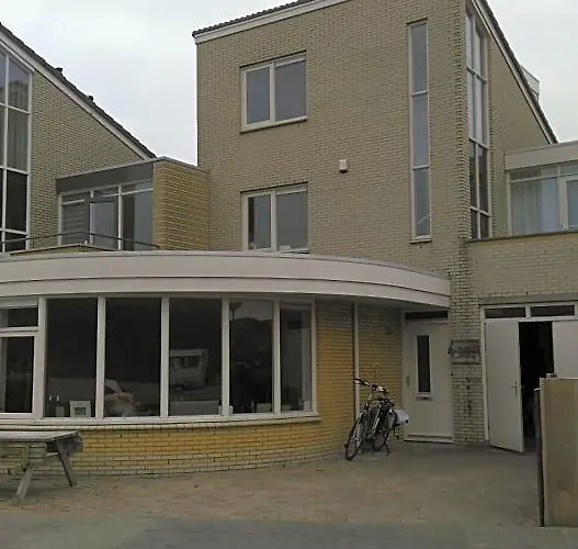 de Vloedlijn Bed and Breakfast Callantsoog