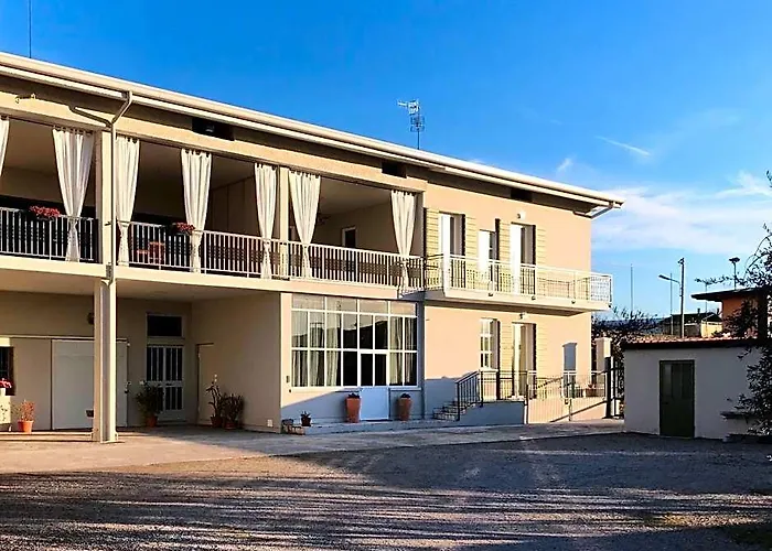 Corte Viviani