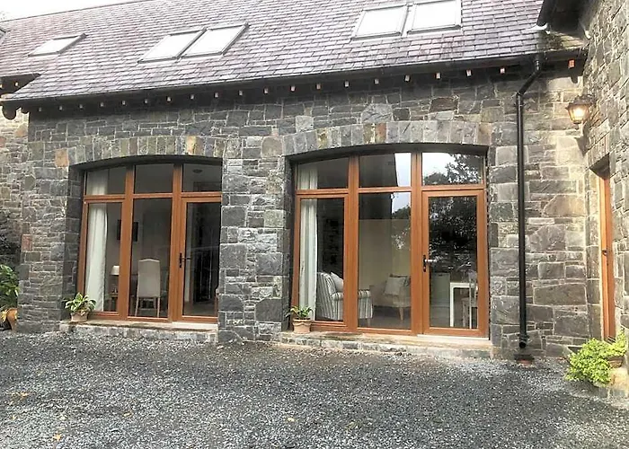 Courtyard Mews Armagh City