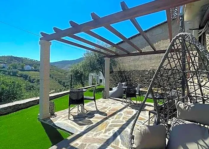 Casa Dona Eufemia