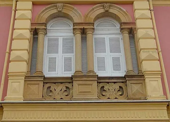 Casa Tonina