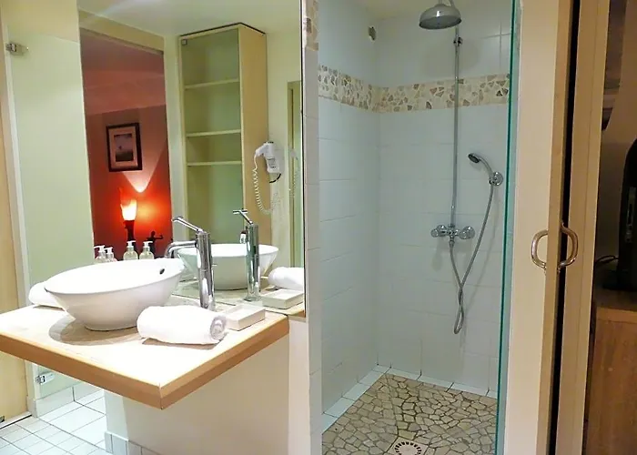 Chambre D'Hote Saint Malo