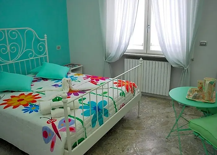 Bed and Breakfast Casa Torrese Torre del Greco