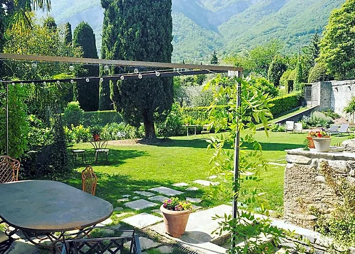 Bed and Breakfast Casa Lumaca à Tremezzo