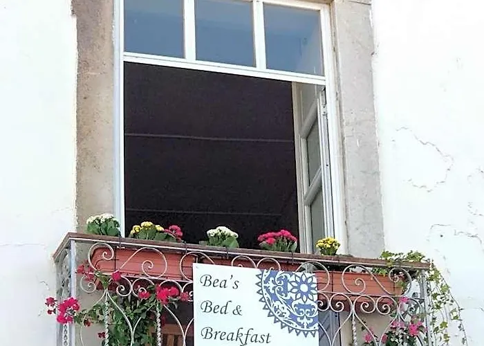 Bea'S Bed & Breakfast