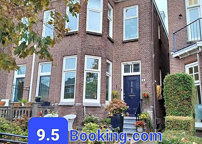 Bed And Breakfast Raapop Arnheim