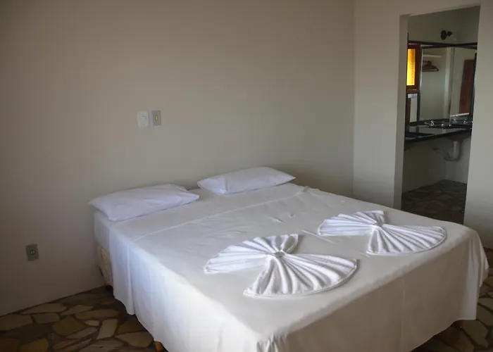 Pousada Dos Caminhos Aracaju