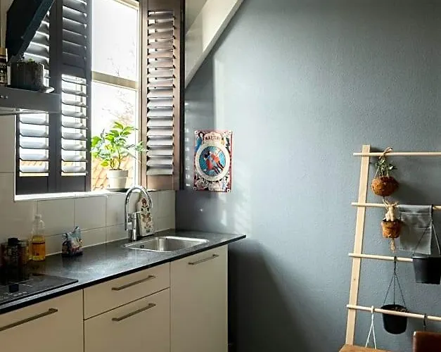 Bed And Breakfast Du Parc