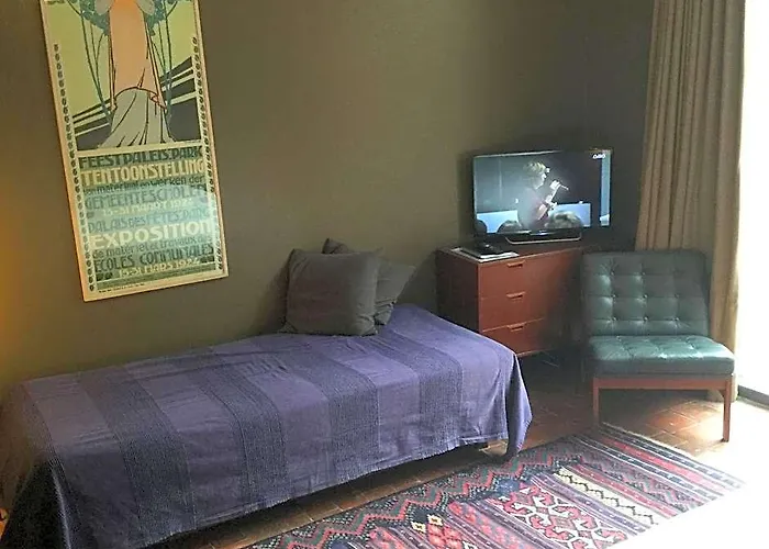 Baeten'S Bed And Breakfast Gand