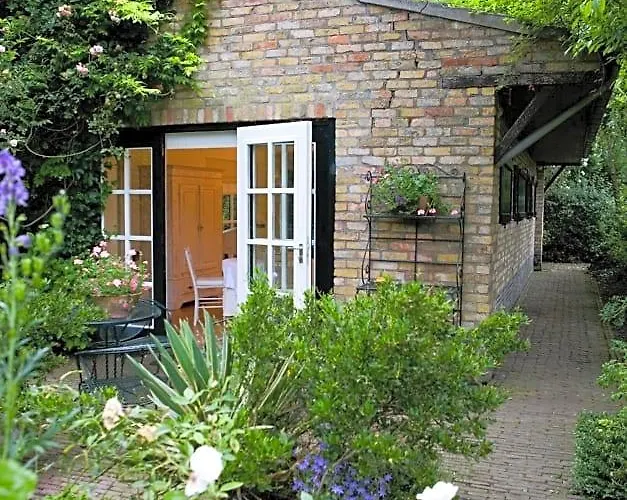 Guesthouse Veerhoeve