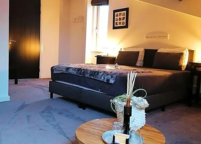 B&B/Boertel de Meander