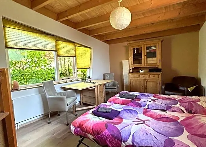 B&B 't Buitenkansje