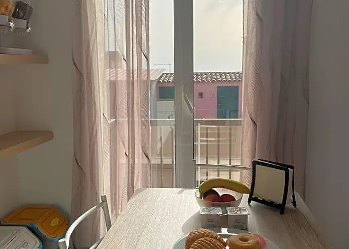 B&B Libertà