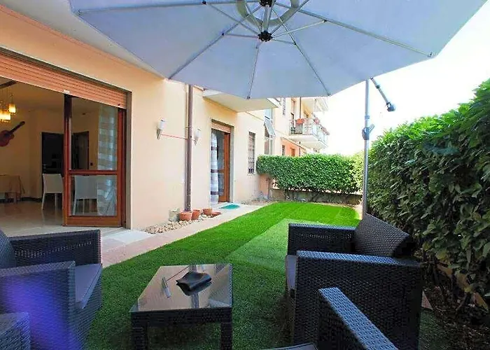 B&B Holidays Artisti