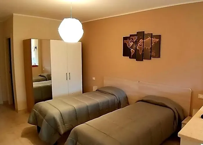 B&B Giramondo